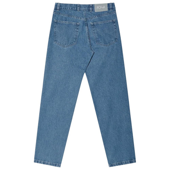 Polar Skate Co. Ανδρικό παντελόνι 92! Denim